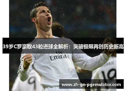39岁C罗豪取43粒进球全解析:突破极限再创历史新高 39岁C罗豪取43粒进球全解析:突破极限再创历史新高