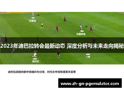 2023年迪巴拉转会最新动态 深度分析与未来走向揭秘 2023年迪巴拉转会最新动态 深度分析与未来走向揭秘
