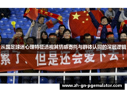 从国足球迷心理特征透视其情感寄托与群体认同的深层逻辑 从国足球迷心理特征透视其情感寄托与群体认同的深层逻辑