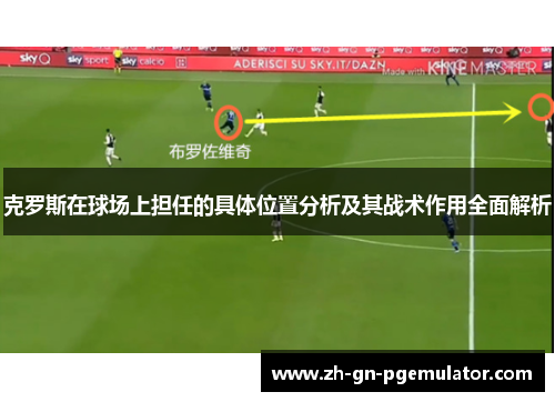 克罗斯在球场上担任的具体位置分析及其战术作用全面解析 克罗斯在球场上担任的具体位置分析及其战术作用全面解析