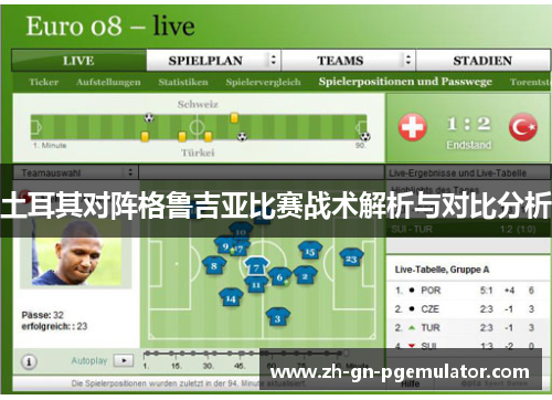 土耳其对阵格鲁吉亚比赛战术解析与对比分析 土耳其对阵格鲁吉亚比赛战术解析与对比分析