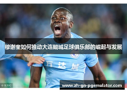 穆谢奎如何推动大连鲲城足球俱乐部的崛起与发展 穆谢奎如何推动大连鲲城足球俱乐部的崛起与发展